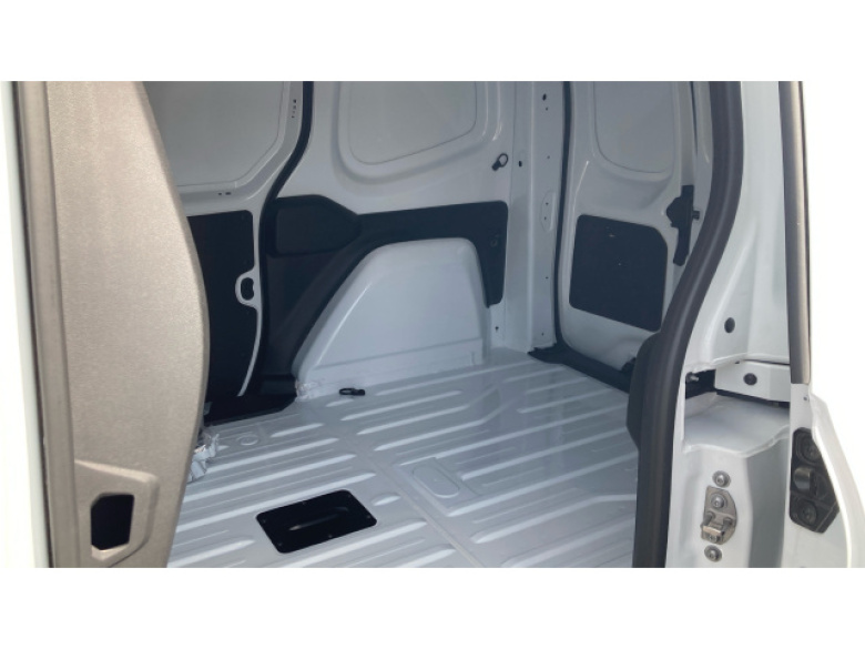 Nissan Townstar L1 Electric 90kW Tekna Van Auto 45kWh